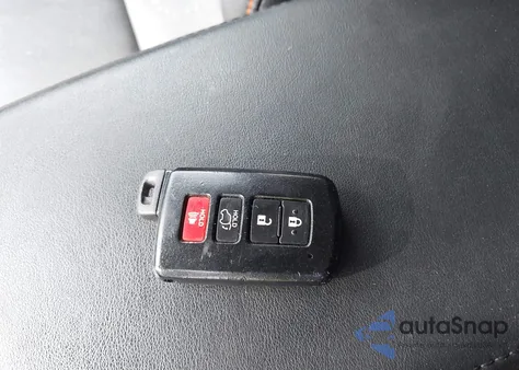 2017 Toyota Rav4 Se из США, поврежденный, VIN 2T3JFREV9HW582084